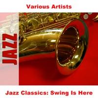 Swing Is Here