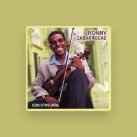 Ronny Cabarrocas