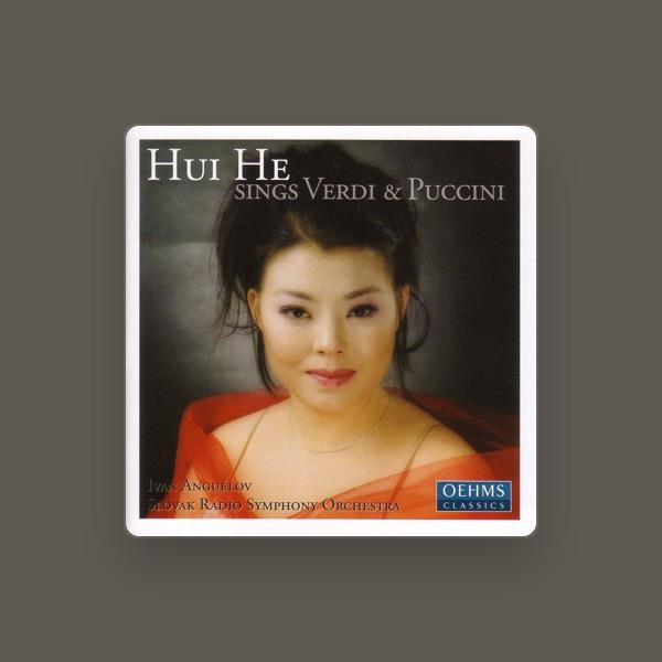 Hui He