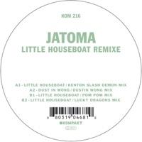 Little Houseboat (Pom Pom Remix)