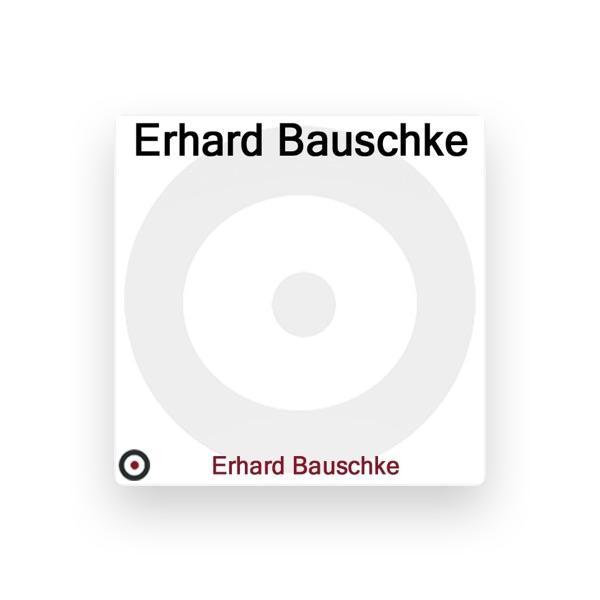 Erhard Bauschke