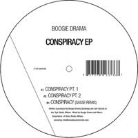 Conspiracy (Sasse Remix)