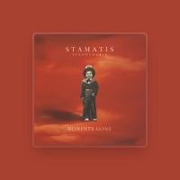 Stamatis Spanoudakis