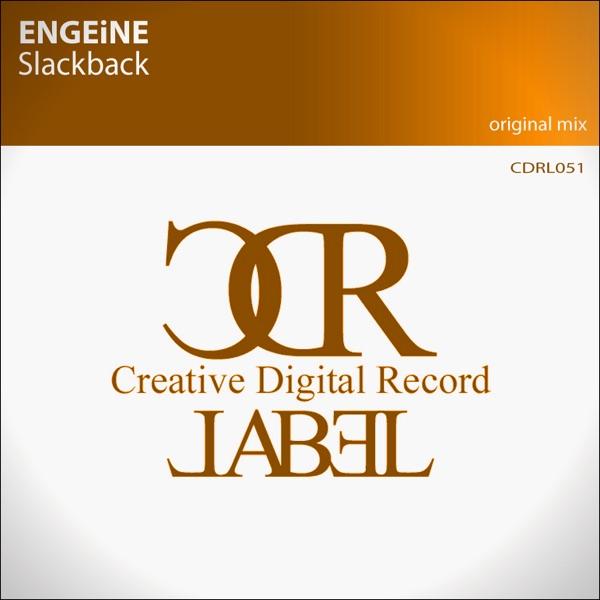 Slackback (Original Mix)