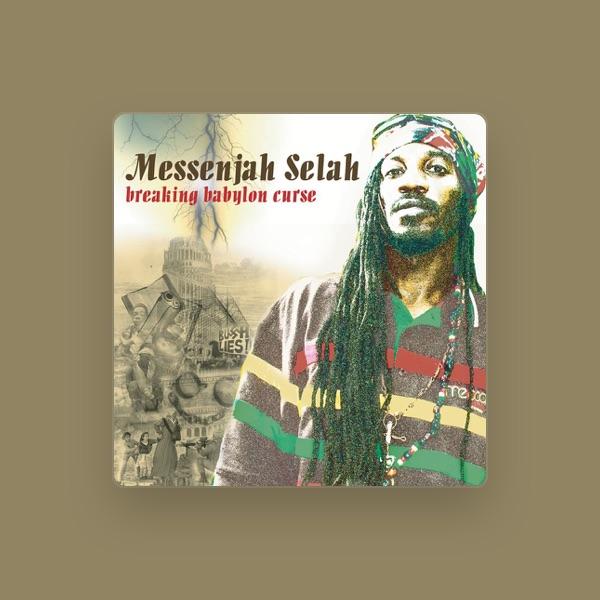 Messenjah Selah