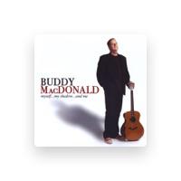 Buddy Mac Donald
