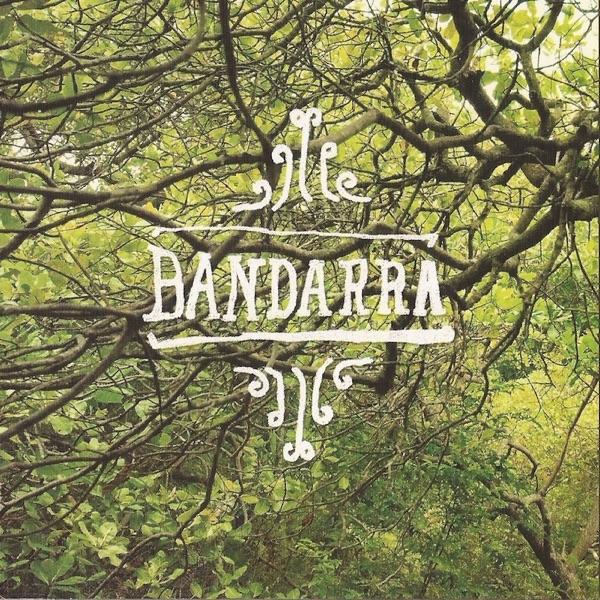 Bandarra (feat. João Do Cello)
