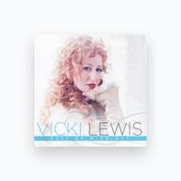 Vicki Lewis