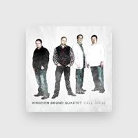 Kingdom Bound Quartet