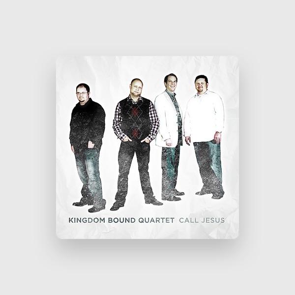 Kingdom Bound Quartet
