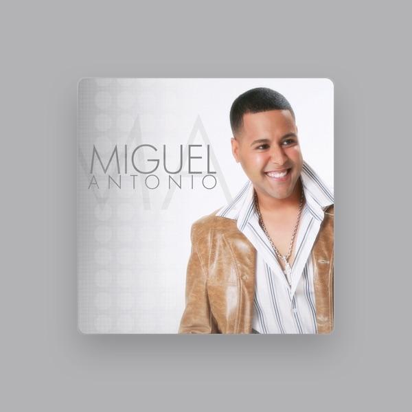 Miguel Antonio