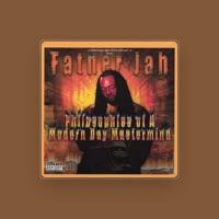 Father Jah