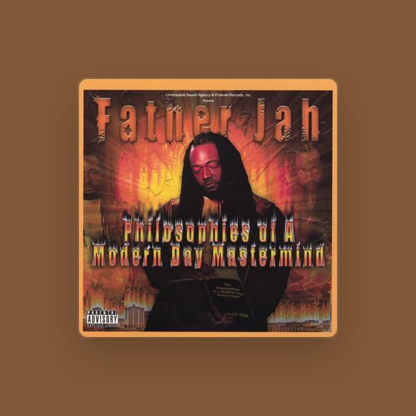 Father Jah