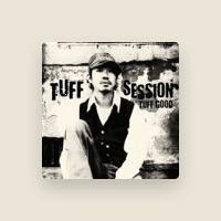 TUFF SESSION