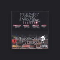 Beast Boyz
