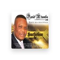 David Ntumba