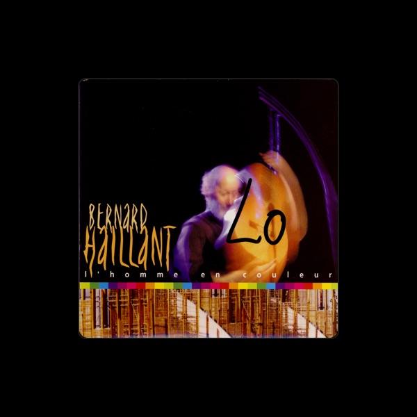 Bernard Haillant