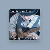 Lucas Lanthier