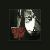 Cristal Snow