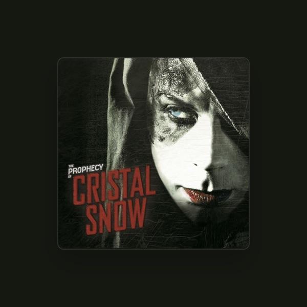 Cristal Snow