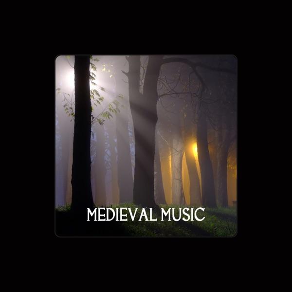 中世 音楽教室