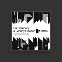 Carl Kennedy