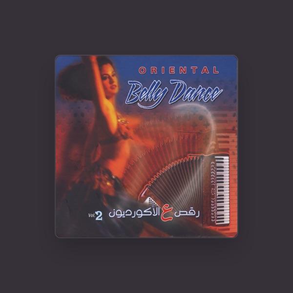 Wael El-mahallawy Fet Wael El-Nagar