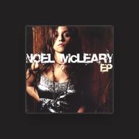 Noel McLeary