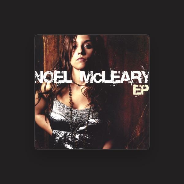 Noel McLeary