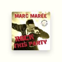Marc Marée