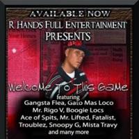 This Hu$tlin doN't Stop (ft. Gangsta flea, Mistah Travy, Gato Mas Loco, Rigo V, & Snoopy G)
