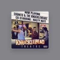 Cognito & The Knuckleheadz