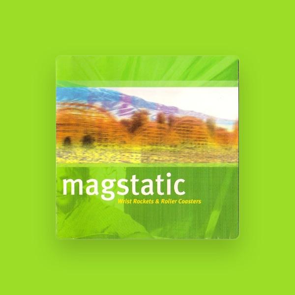 Magstatic