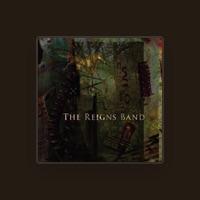 The Reigns Band