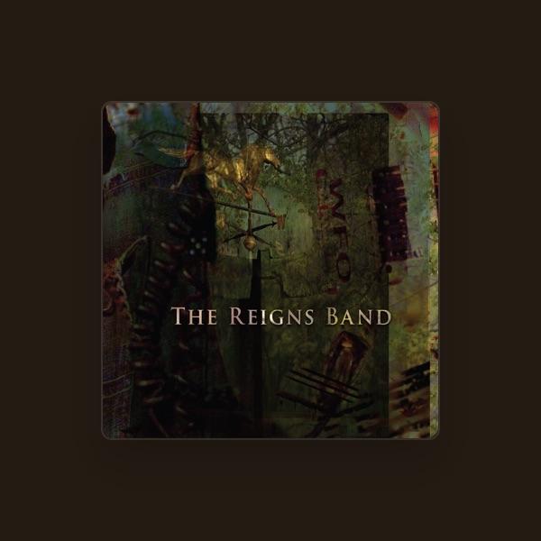 The Reigns Band