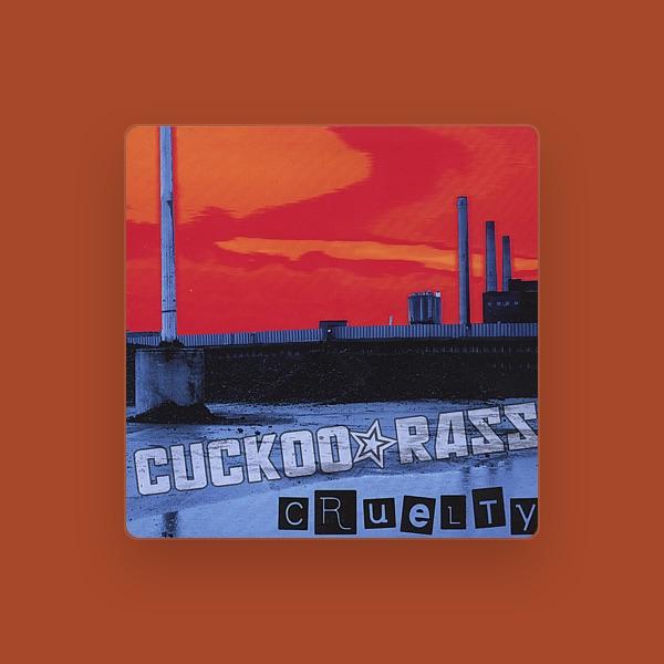 Cuckoo Rass