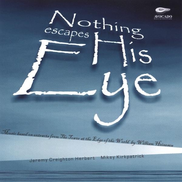 Nothing Escapes His Eye