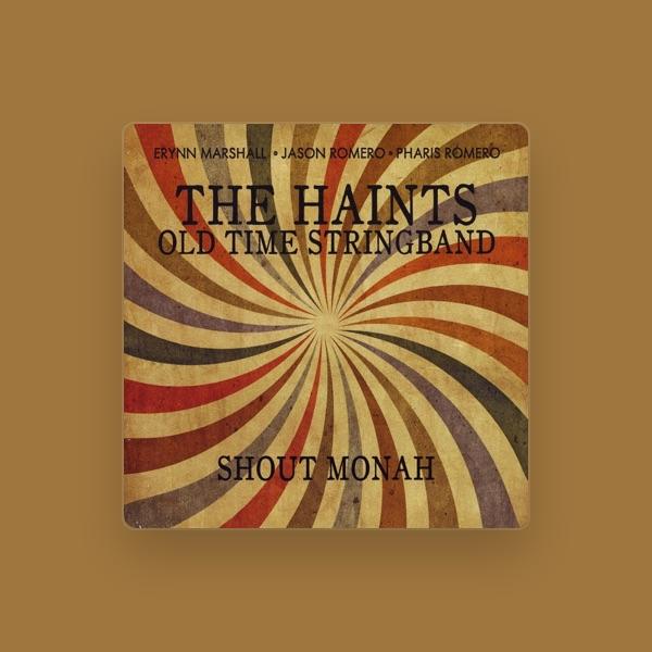 The Haints Old Time Stringband