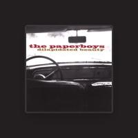 The Paperboys