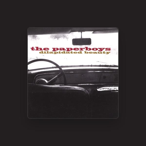 The Paperboys