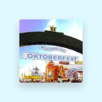 Oktoberfest Sound Effects