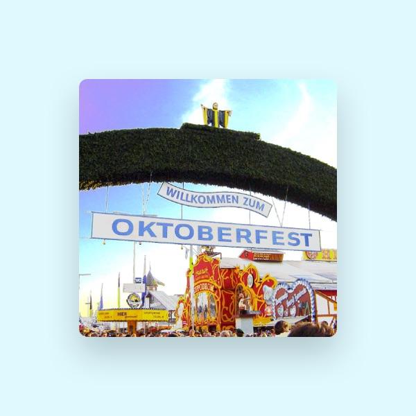 Oktoberfest Sound Effects