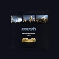 Mesh (UK)