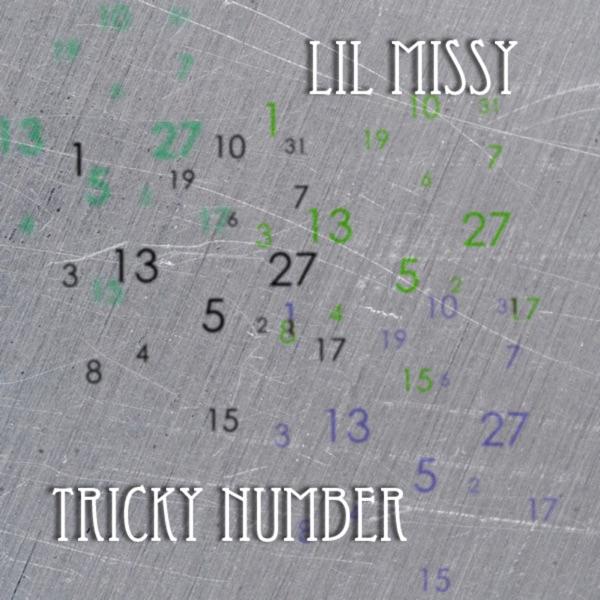 Tricky Number