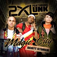 Magic City Remix