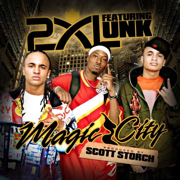 Magic City Remix