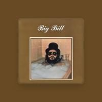 Big Bill