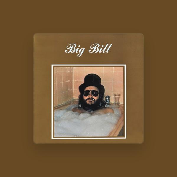 Big Bill