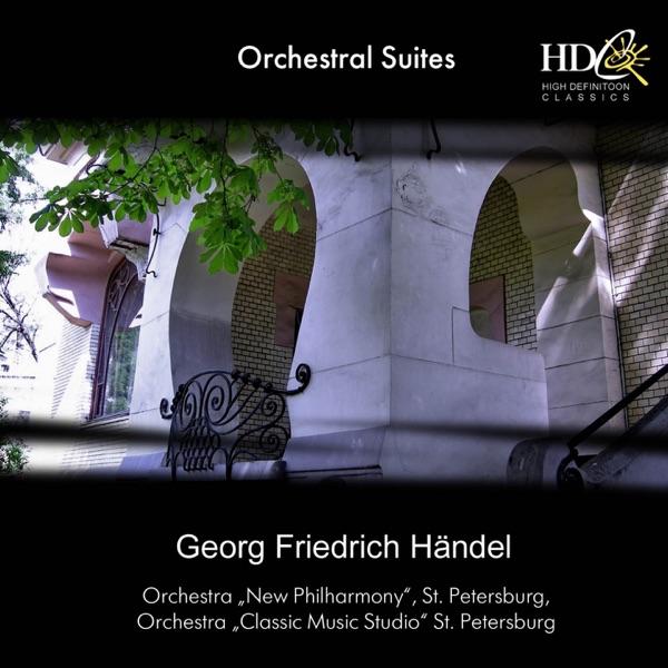 Concerto grosso Op. 6 No.7 in B flat major : V. Hornpipe