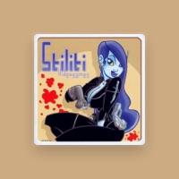 Stiliti